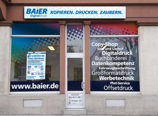 Bild von Copyshop Weinheim